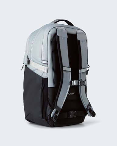 Router Backpack TNF Meld GreyTNF BlackNPF ALT2