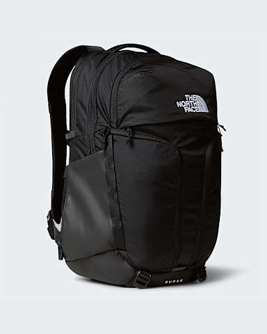 Plecak Surge TNF TNF BlackTNF BlackNPF HERO