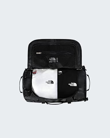 Torba podrna Base Camp XS 31 litrw TNF TNF BlackTNF WhiteNPF ALT2