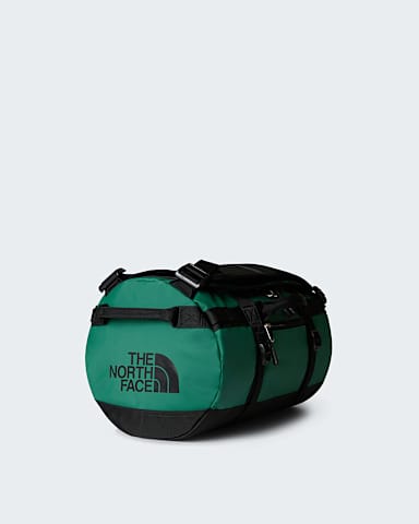 Sac duffel Base Camp 31L XS TNF EvergreenTNF Black HERO