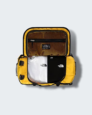 Base Campreistas S  50L TNF Summit GoldTNF BlackNPF ALT2