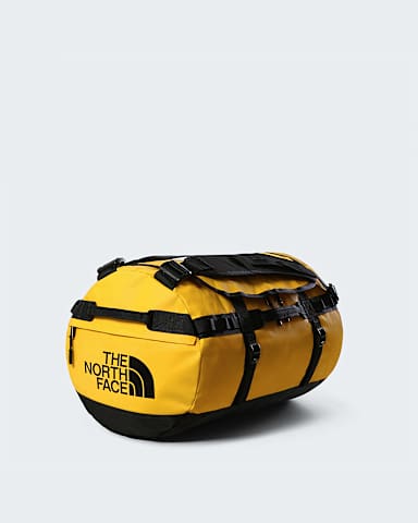 Base Campreistas S  50L TNF Summit GoldTNF BlackNPF HERO