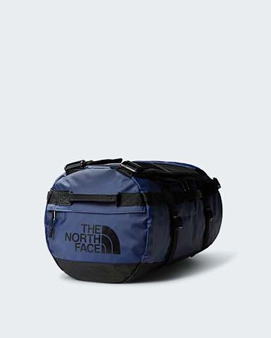 Sac duffel Base Camp 50L S TNF Summit NavyTNF BlackNPF HERO
