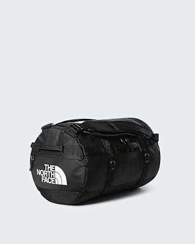 Sac duffel Base Camp 50L S TNF TNF BlackTNF WhiteNPF HERO