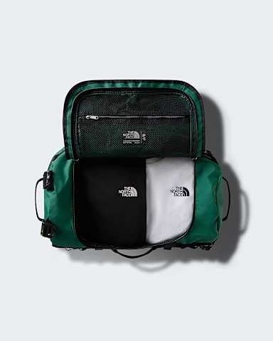 Base Campreistas S  50L TNF EvergreenTNF Black ALT2