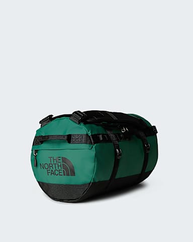 Base Campreistas S  50L TNF EvergreenTNF Black HERO