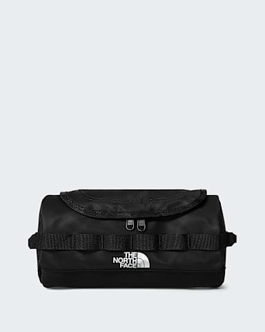 Base Camptoilettas S TNF TNF BlackTNF WhiteNPF HERO