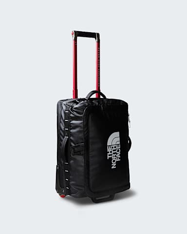 Base Camp Voyager Roller 21 TNF TNF BlackTNF WhiteNPF HERO