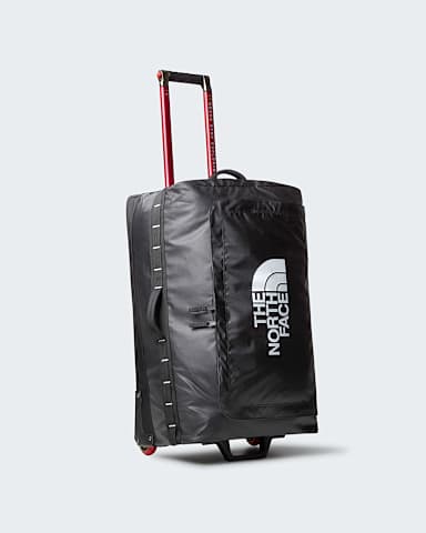 Base Camp Voyager Roller 29 TNF TNF BlackTNF WhiteNPF HERO