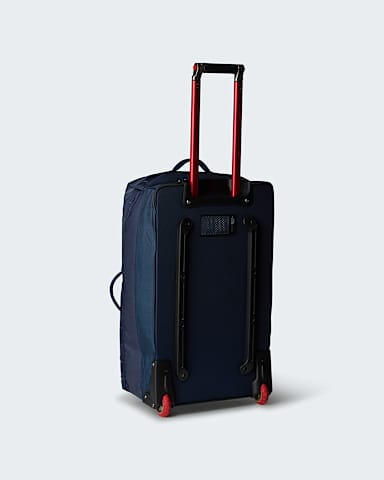 Base Camp Voyager Roller 29 TNF Shady BlueSummit Navy ALT2