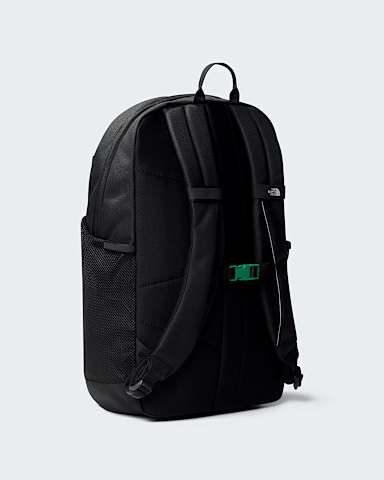 Teens Jester Backpack TNF TNF Black ALT2