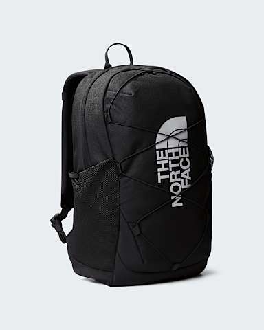 Teens Jester Backpack TNF TNF Black HERO