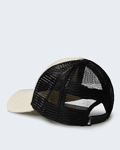 Mudder Truckerpet TNF Gravel ALT2