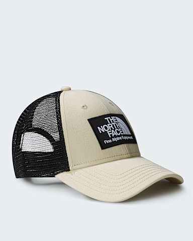 Mudder Truckerpet TNF Gravel HERO