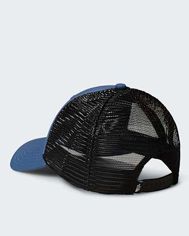 Mudder Truckerpet TNF Shady Blue ALT2
