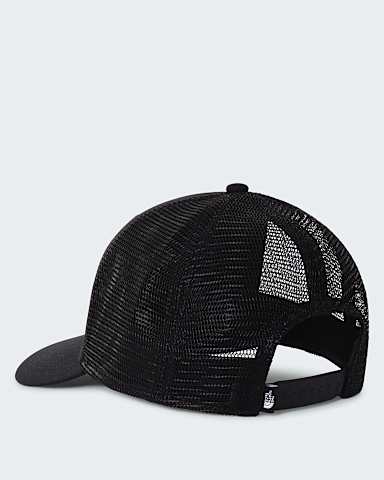 Mudder Truckerpet TNF TNF Black ALT2
