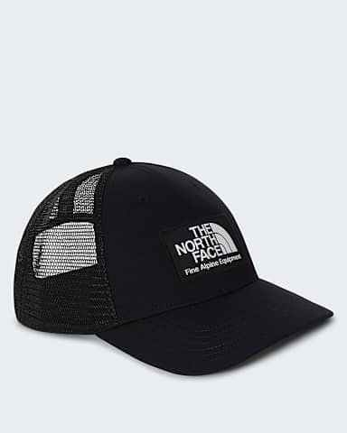 Mudder Truckerpet TNF TNF Black HERO