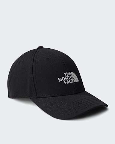 Classic Recycled 66 Hat Smbarn TNF TNF Black HERO