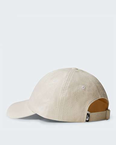 Normpet TNF White DuneRaw Undyed ALT2