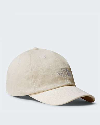 Normpet TNF White DuneRaw Undyed HERO