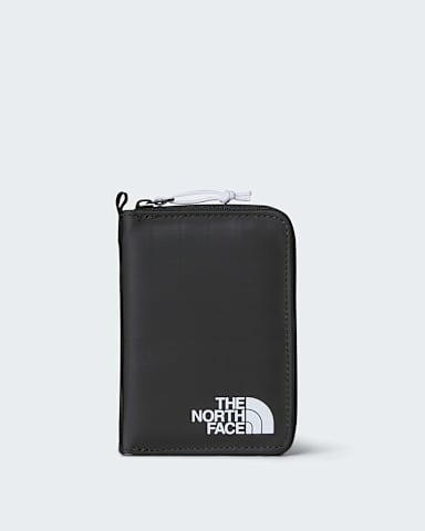 Base Camp Voyagerportemonnee TNF TNF BlackTNF WhiteNPF HERO