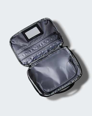 Base Camp Voyagerwaszak TNF TNF BlackAsphalt Grey ALT2