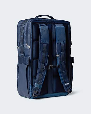 Plecak Base Camp Voyager TNF Shady BlueSummit Navy ALT2