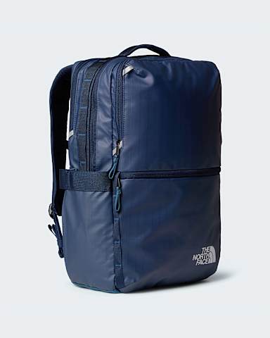 Plecak Base Camp Voyager TNF Shady BlueSummit Navy HERO