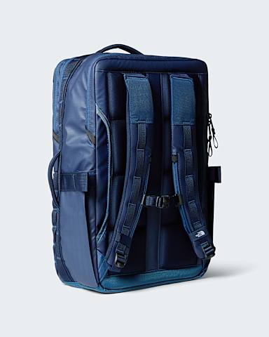 Base Camp Voyager Daypack Large TNF Shady BlueSummit Navy ALT2