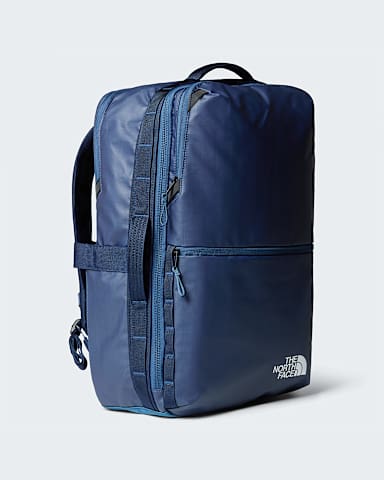 Base Camp Voyager Daypack Large TNF Shady BlueSummit Navy HERO