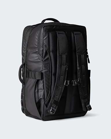 Sac dos Base Camp Voyager L TNF TNF BlackAsphalt Grey ALT2