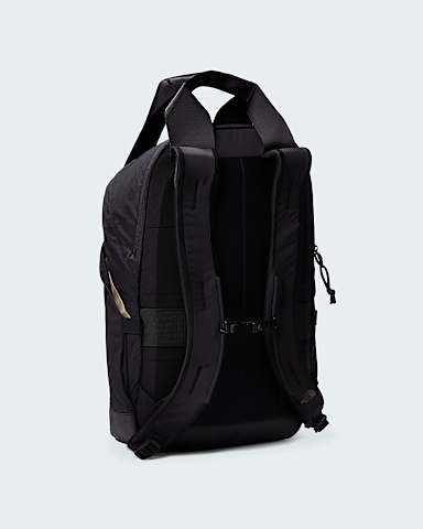 Womens Never Stop Daypack TNF TNF BlackNPF ALT2