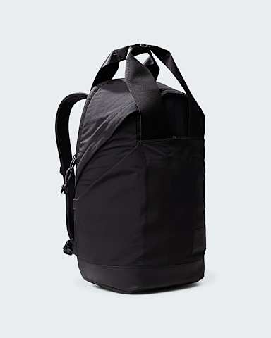 Womens Never Stop Daypack TNF TNF BlackNPF HERO