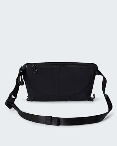 Never Stop Hfttasche fr Damen TNF TNF BlackNPF ALT2