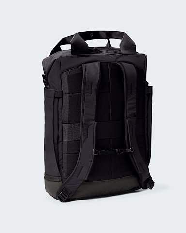 Womens Never Stop Utility Backpack TNF TNF BlackNPF ALT2