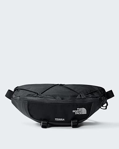 Terraheuptas voor 3 liter TNF Asphalt GreyTNF BlackNPF HERO