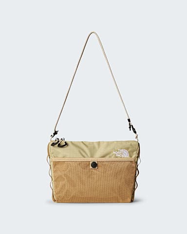 Terra Lumbar Pouch Bag TNF Khaki Stone HERO