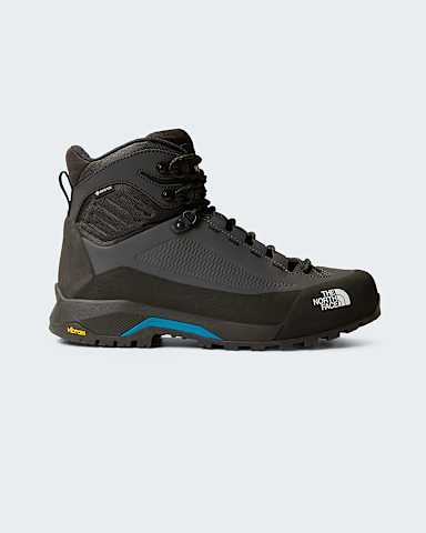 Chaussures alpines montantes Verto GORETEX pour homme TNF Asphalt GreyTNF Black HERO