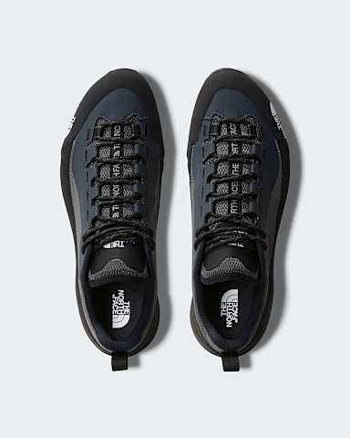 Scarpe da alpinismo Verto GORETEX da uomo TNF Asphalt GreyTNF Black ALT1