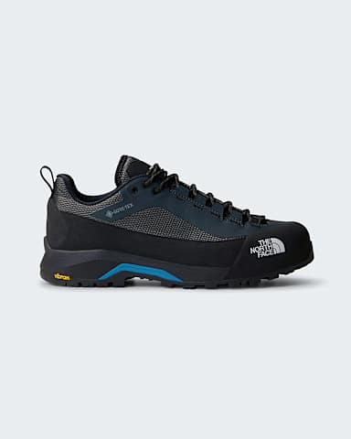 Scarpe da alpinismo Verto GORETEX da uomo TNF Asphalt GreyTNF Black HERO