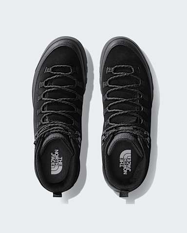Glenclyffe Urbanschoenen TNF TNF BlackTNF Black ALT1