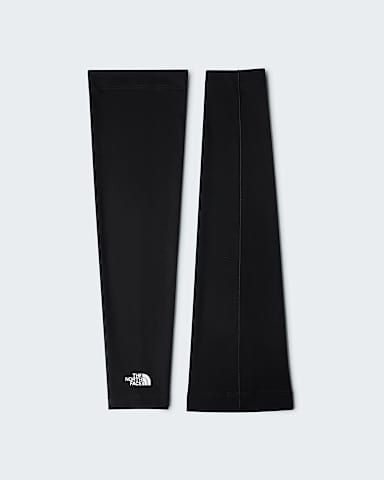 Dipsea Sun Sleeves TNF TNF Black HERO