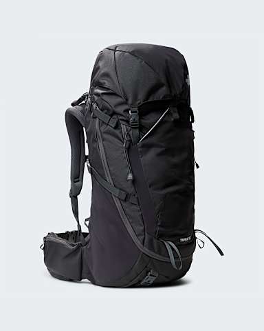 Sac dos de randonne Terra 55 L TNF TNF BlackAsphalt GreyNPF HERO