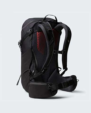 Sac dos de randonne Terra 40 L TNF TNF BlackAsphalt GreyNPF ALT2