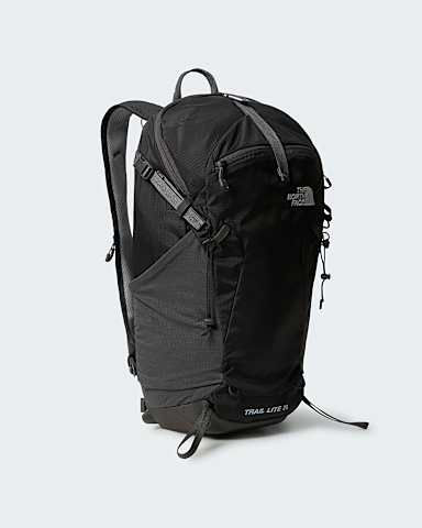 Trail Lite Speed 20 Literrugzak TNF TNF BlackAsphalt GreyNPF HERO