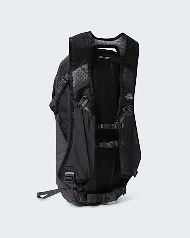 Trail Lite 12Litre Backpack TNF TNF BlackAsphalt GreyNPF ALT2