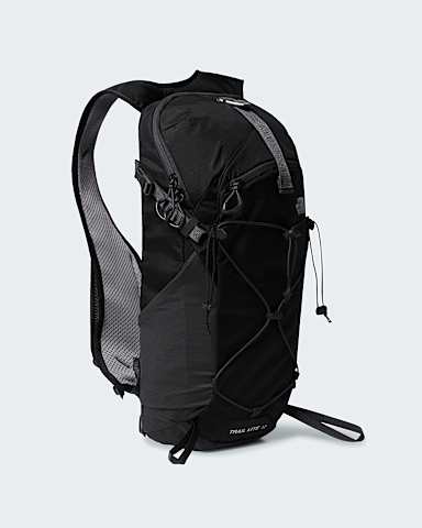 Trail Lite 12Litre Backpack TNF TNF BlackAsphalt GreyNPF HERO