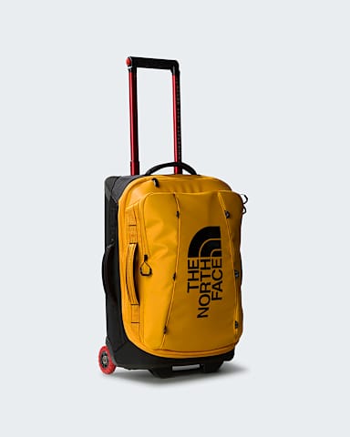 Base Camp Rolling Thunder 22 TNF Summit GoldTNF BlackNPF HERO