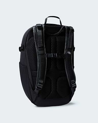 Mochila Basin de 15 litros TNF TNF BlackAsphalt GreyNPF ALT2