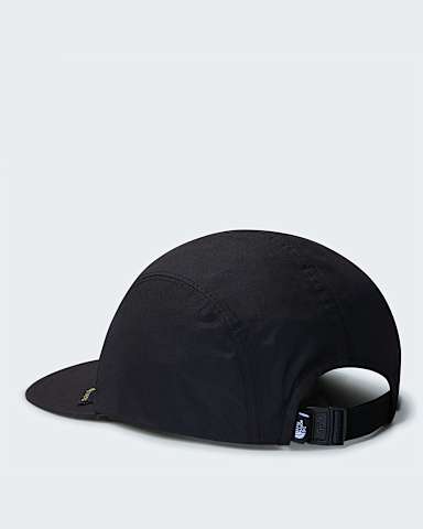 Cappellino GORETEX TNF TNF Black ALT2
